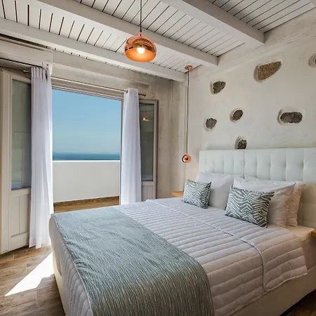 Gonia Villa *