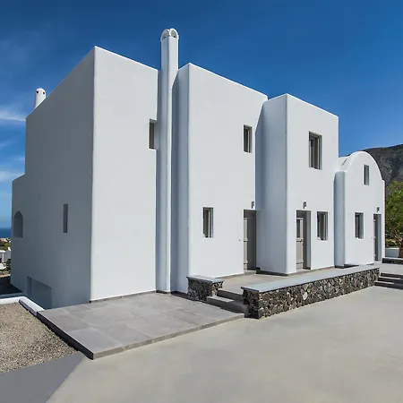 Gonia Villa *