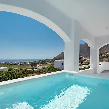 Gonia Villa Pýrgos