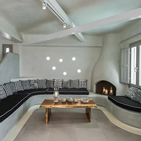 Gonia Villa