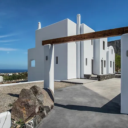 Gonia Villa *